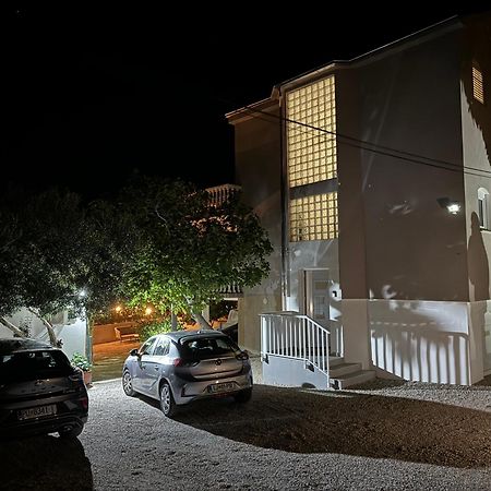 Sea View Apartment Amaro Korčula Dış mekan fotoğraf