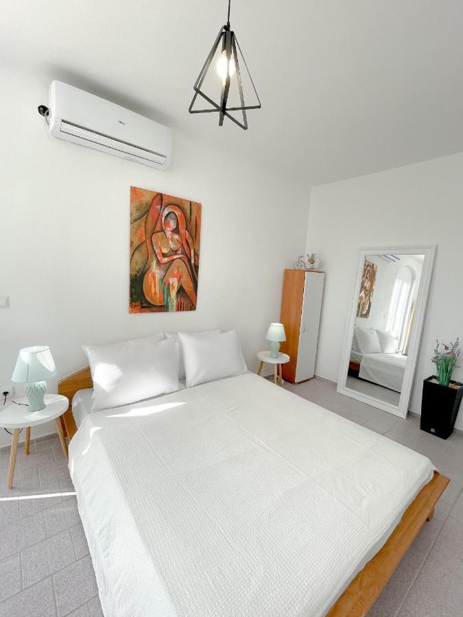 Sea View Apartment Amaro Korčula Dış mekan fotoğraf