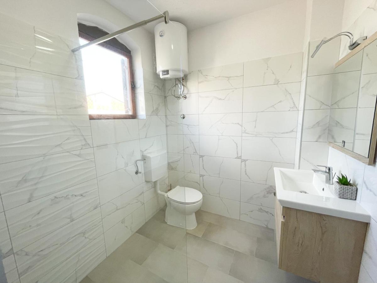 Sea View Apartment Amaro Korčula Dış mekan fotoğraf