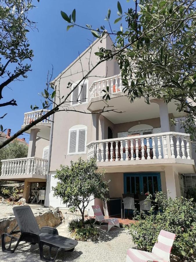 Sea View Apartment Amaro Korčula Dış mekan fotoğraf