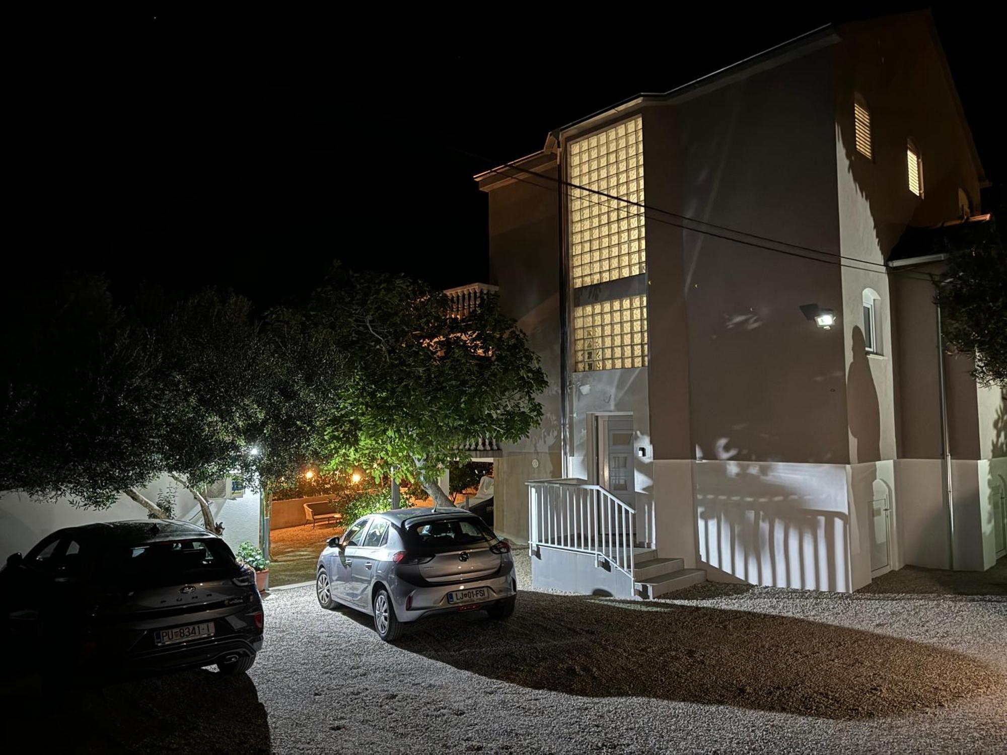 Sea View Apartment Amaro Korčula Dış mekan fotoğraf